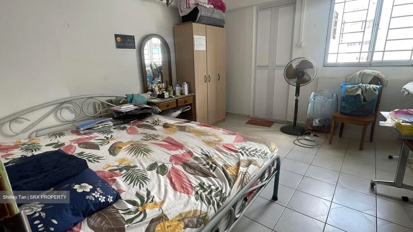 Blk 208 Petir Road (Bukit Panjang), HDB 4 Rooms #609075221